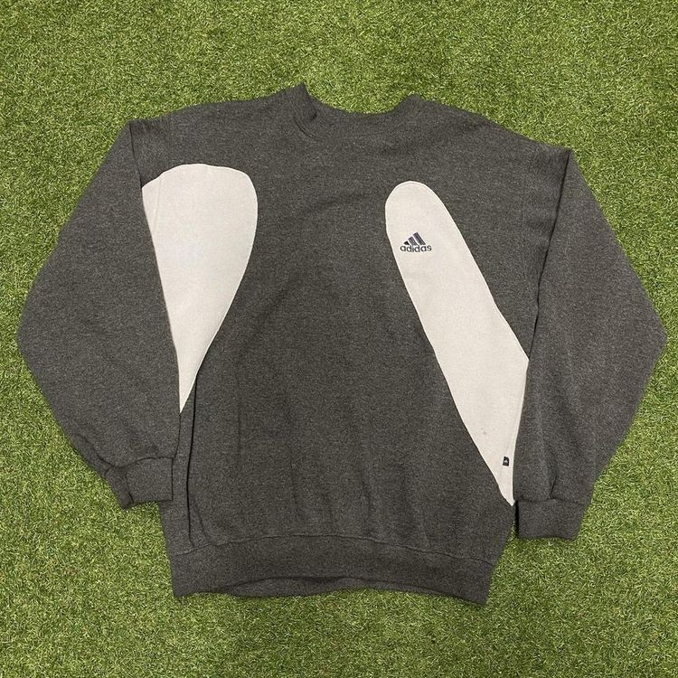 Adidas Reworked Adidas sweatshirt. product image