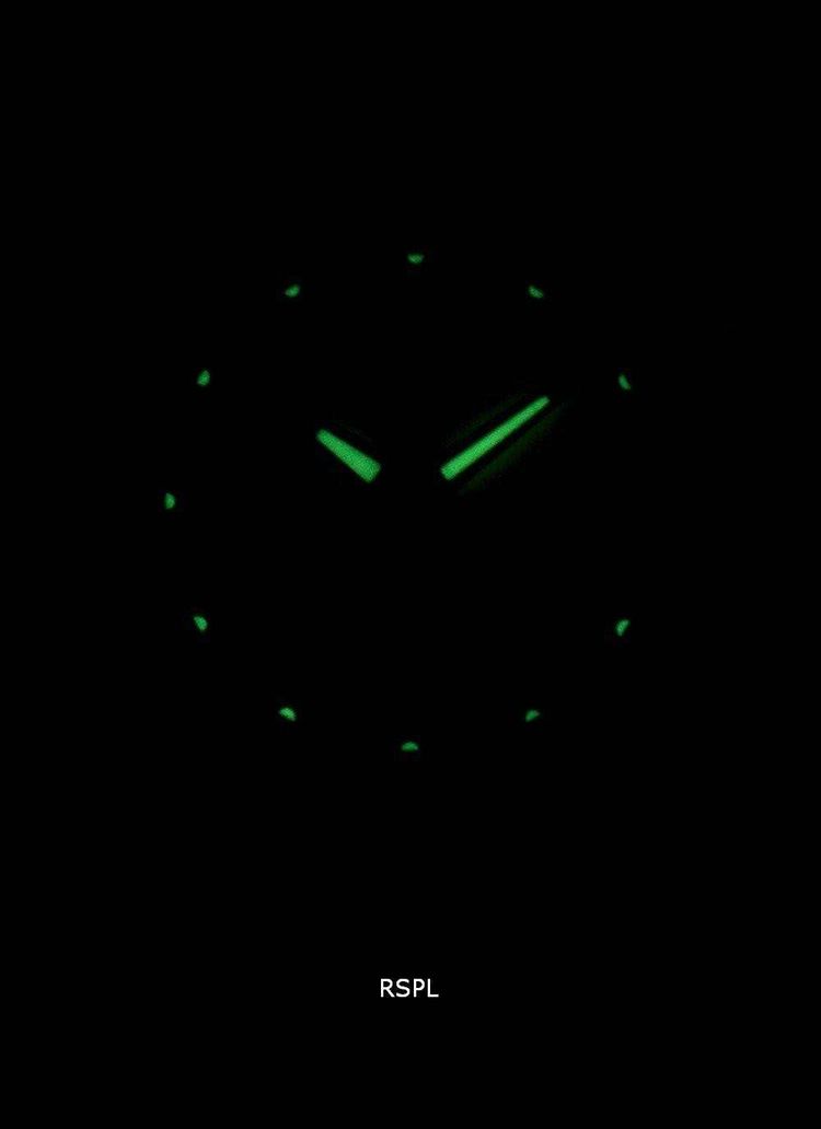 Seiko 5 Sports Automatic 21 Jewels SNKL41 SNKL41K1 SNKL41K Men's Watch 2