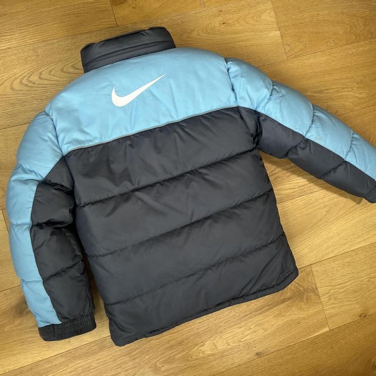Nike Nike Puffer Jacket Blue product image