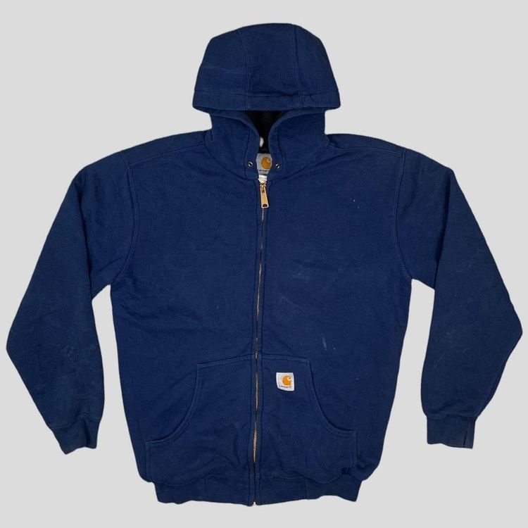 Carhartt Vintage Carhartt zip-up hoodie product image