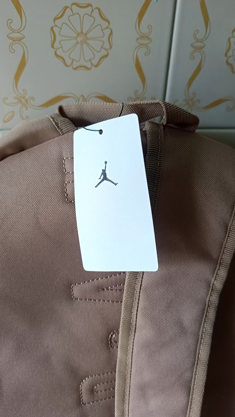 Jordan Backpack 7