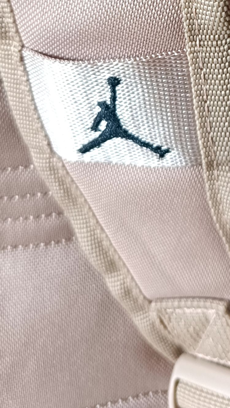 Jordan Backpack 9