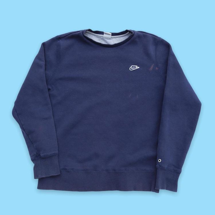 Nike Vintage Nike Small Logo Sweatshirt product image