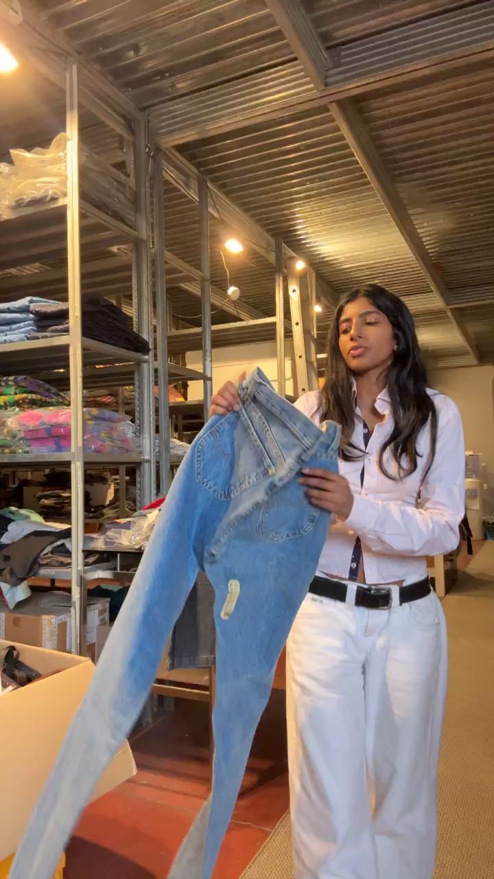 Lee Jeans image 1