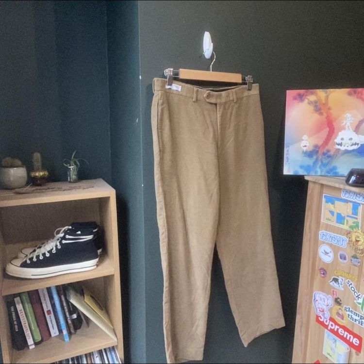 Balmain Vintage Balmain Trousers product image
