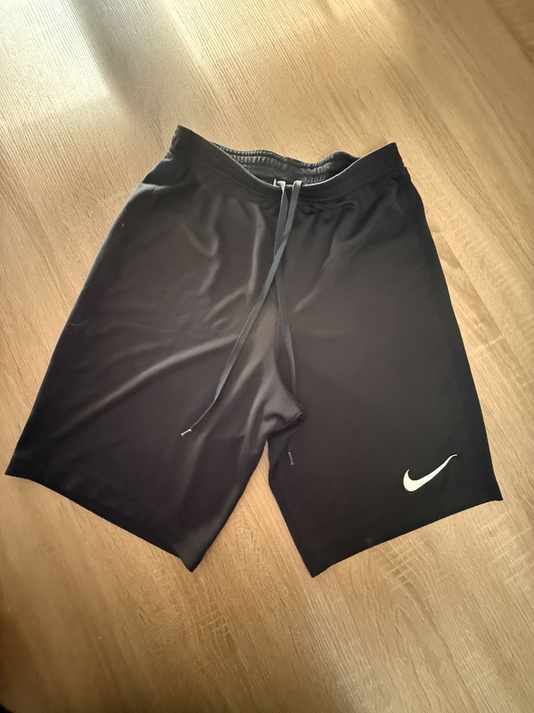 Nike Nike Black Athletic Shorts product image