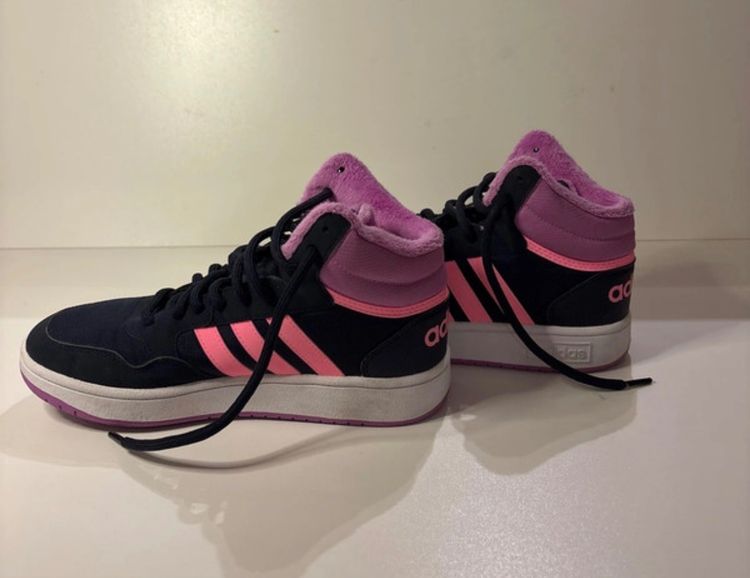 Adidas Originals Adidas High-Top Sneakers product image