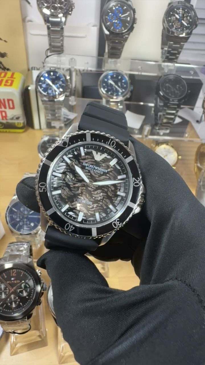Emporio Armani Armani AR60062 product image