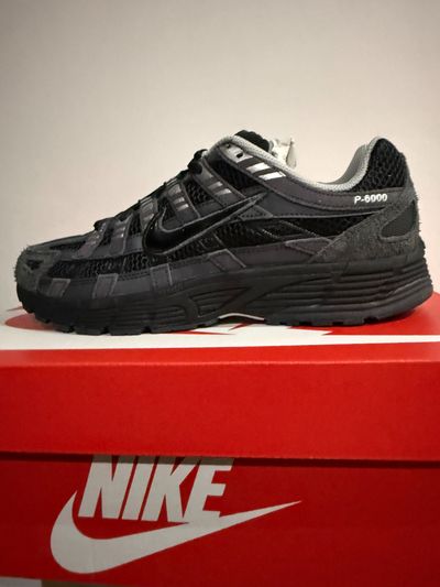 Nike P-6000 Sneakers
