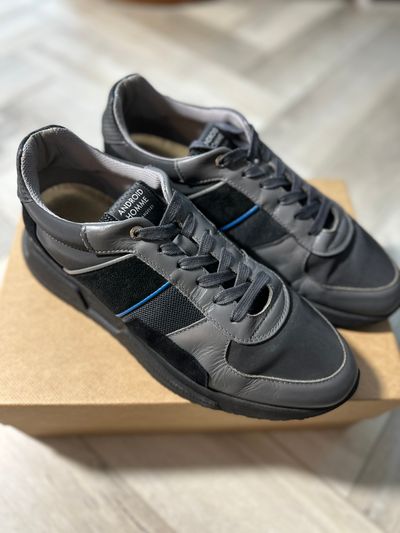 Android Homme Matador Stingray reflective
