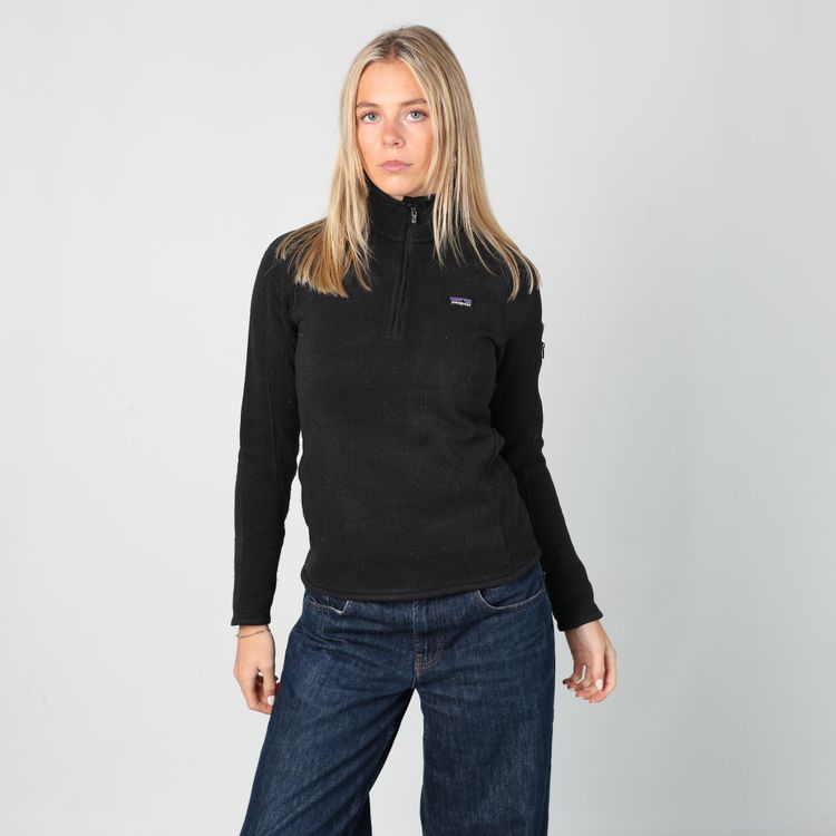 Patagonia Black 90s Patagonia Fleece (xs) product image