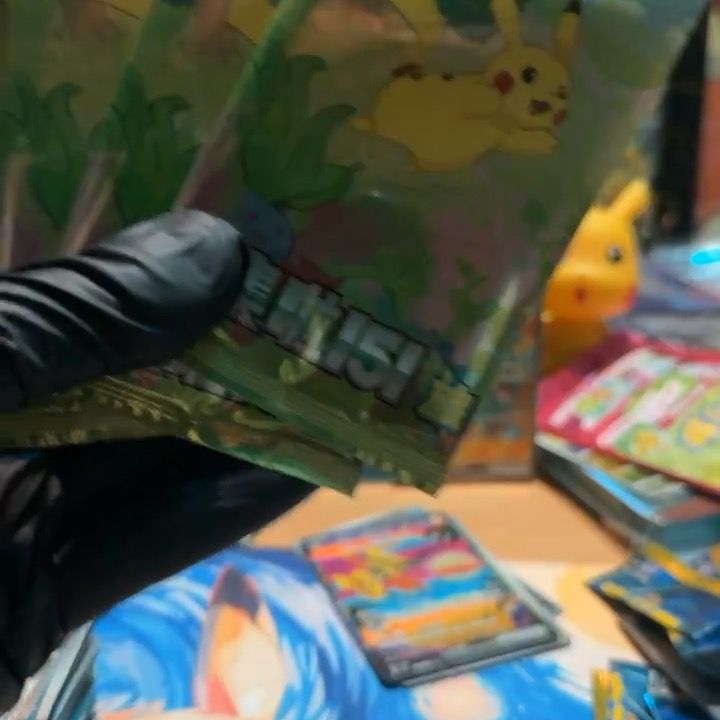 Other 5x flying pika product image