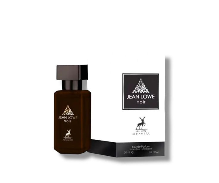 Jean Lowe NOIR 30ml imagen 3