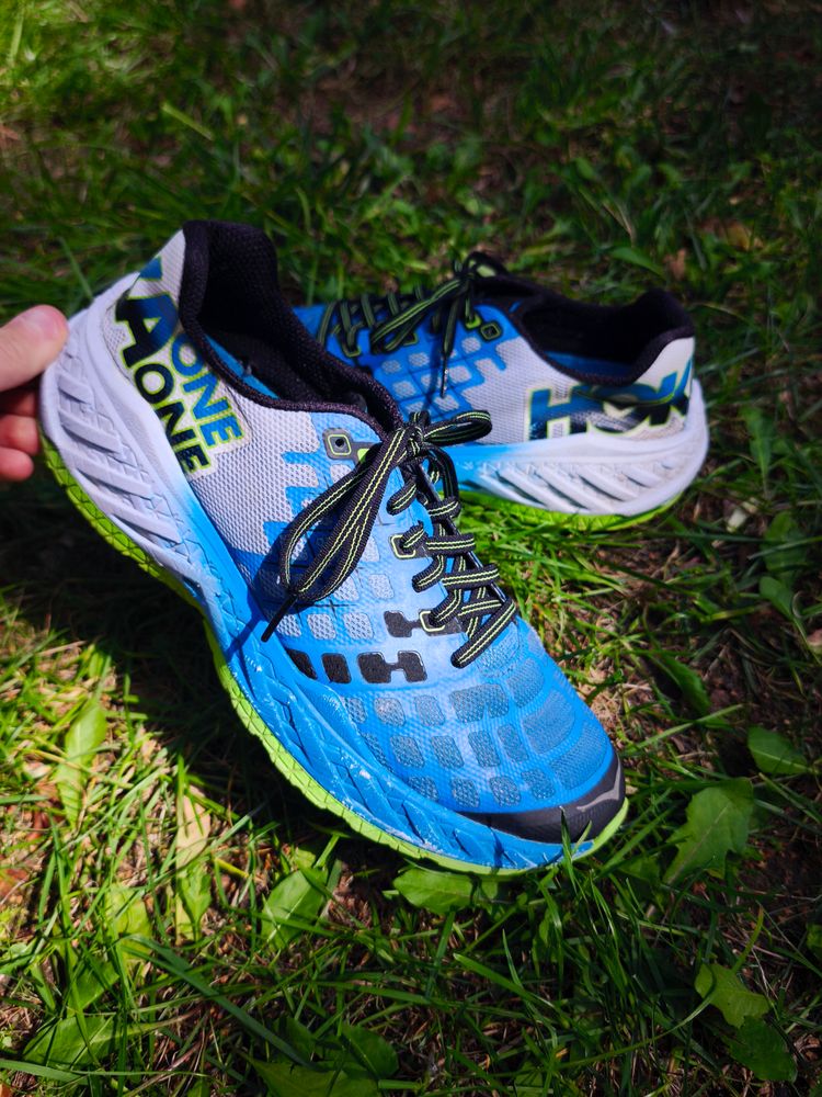 Hoka One One Hoka One One Running Shoes product image