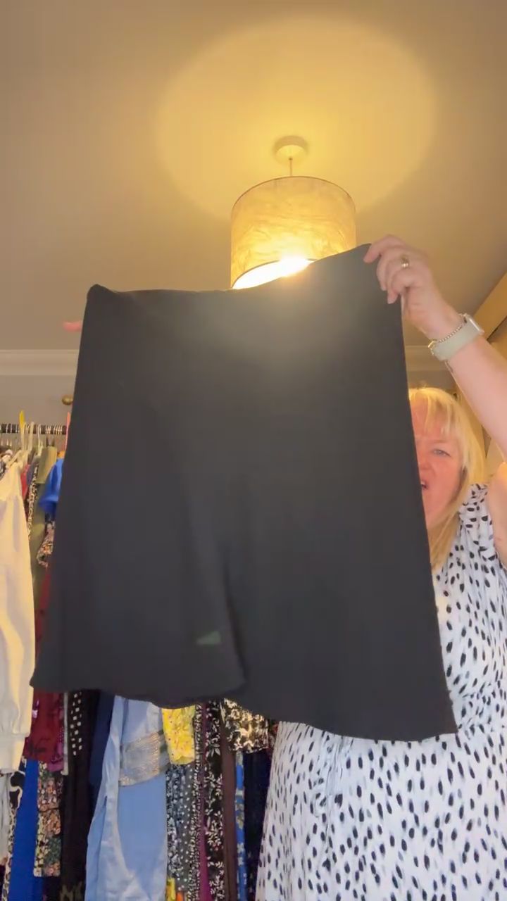 Marks & Spencer Work Skirt obraz 1
