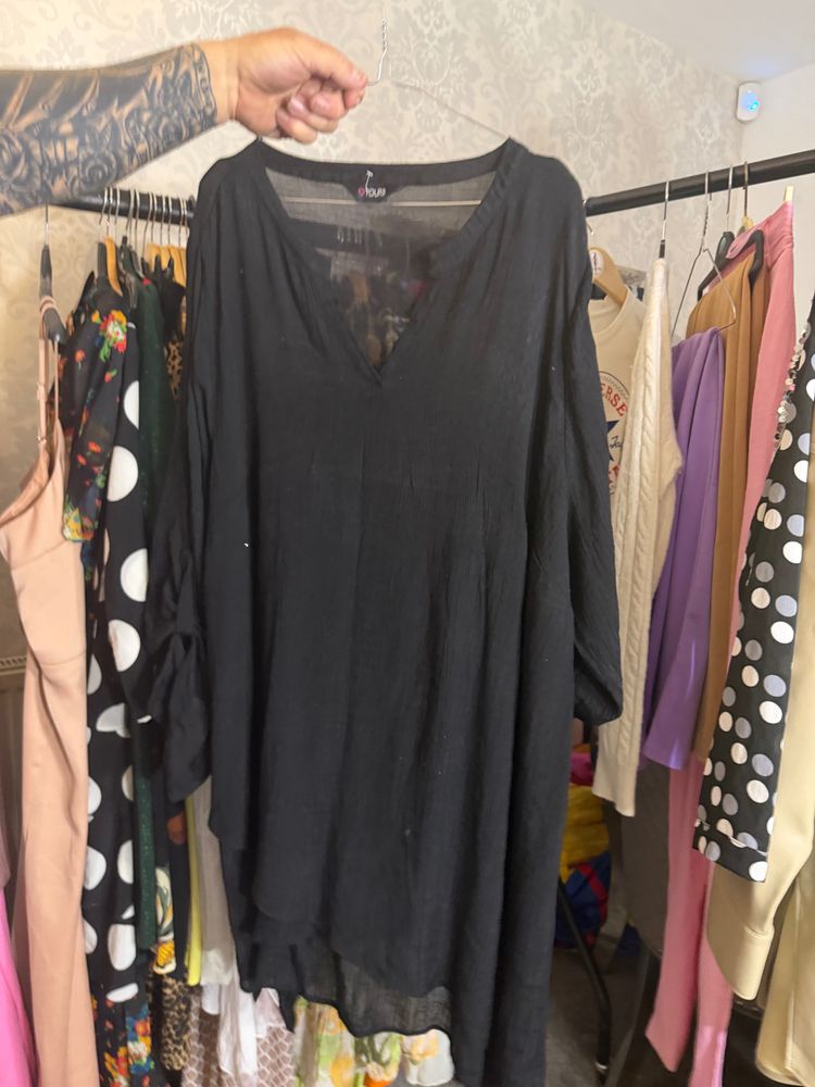 Immagine di Pink Slip Dress 2