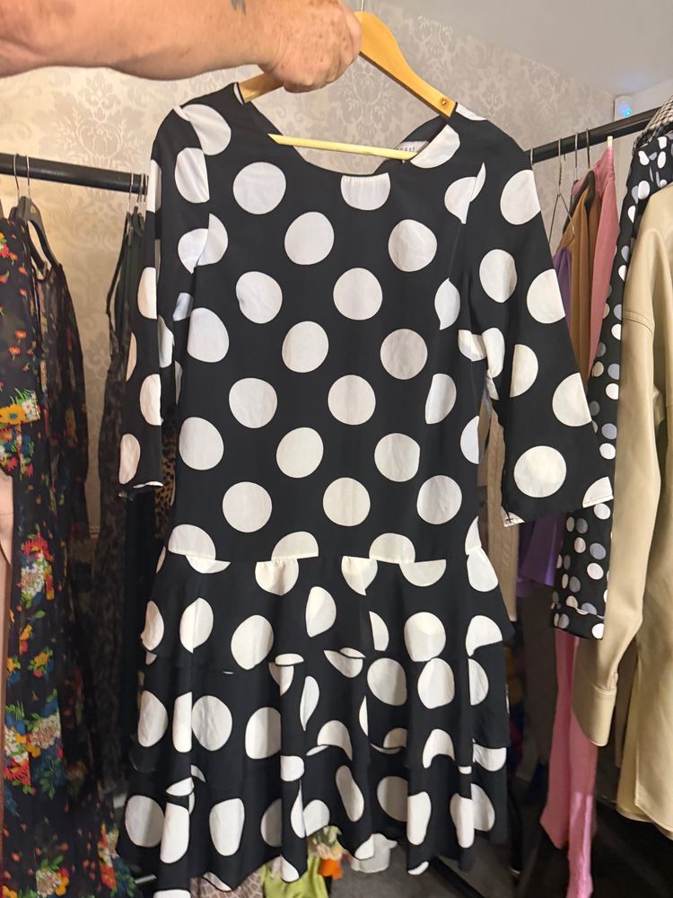 Immagine di Pink Slip Dress 3