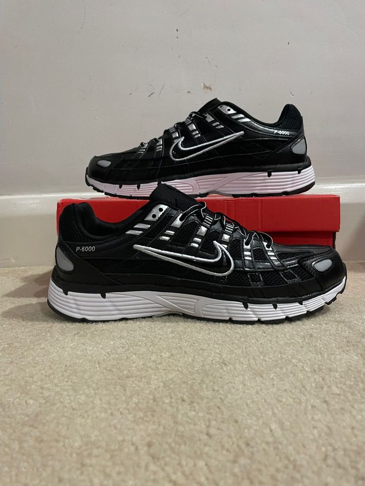 Nike P-6000 Sneakers