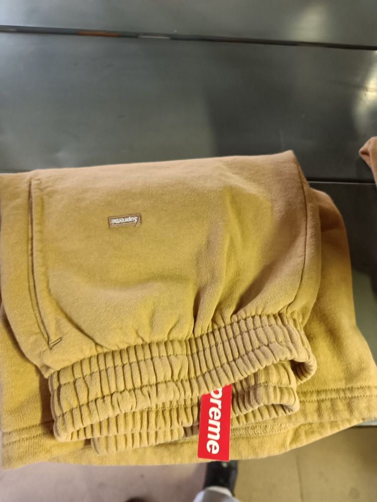 Supreme Sweatpants
