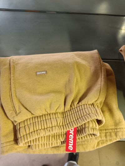 Supreme Sweatpants