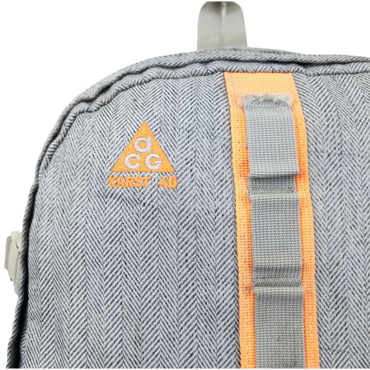 Vintage 2000s Nike ACG Karst 40 Backpack image 6