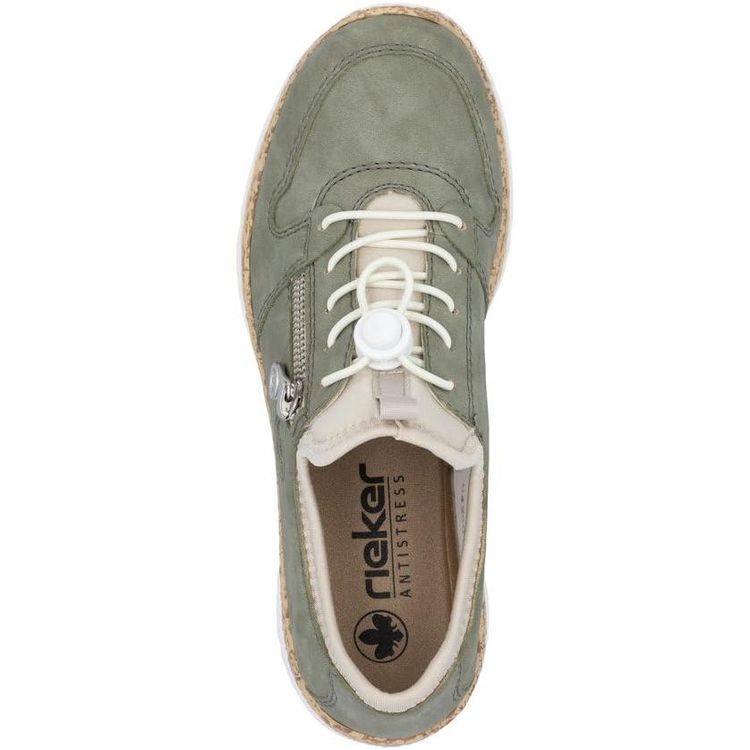 Rieker Rieker N42g0 Trainers image 5