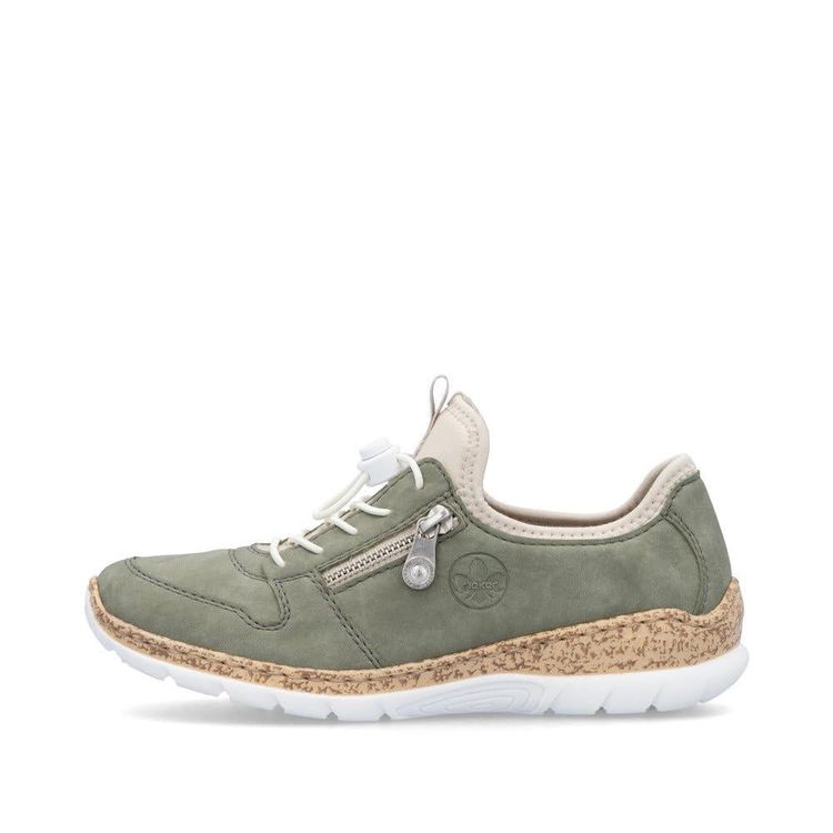 Rieker Rieker N42g0 Trainers image 6