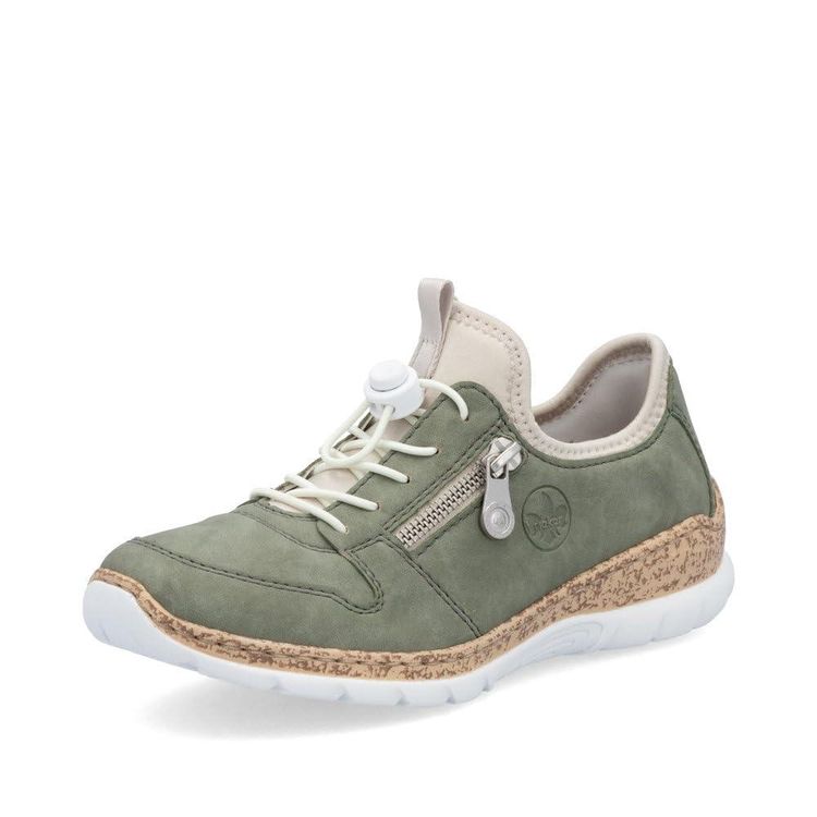 Rieker Rieker N42g0 Trainers image 1