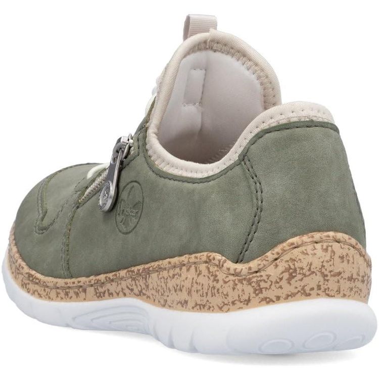 Rieker Rieker N42g0 Trainers image 3