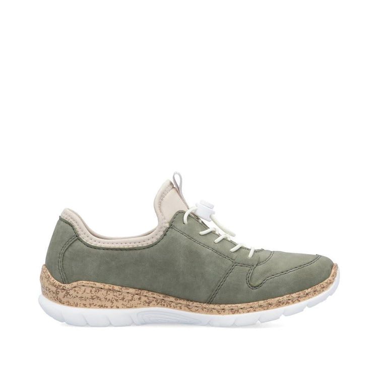 Rieker Rieker N42g0 Trainers image 7