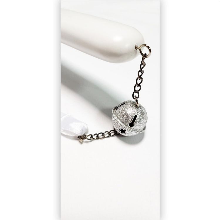 Bleach Sword Rukia Sode No Shirayuki Metal Katana Sword 5