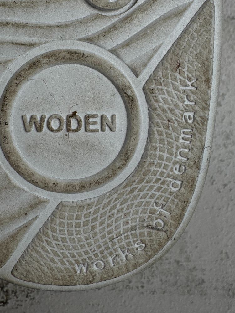 Woden Jane Snake Sneakers - Size 6 image 9
