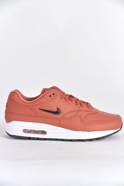 Nike Air Max 1 Premium SC 'Jewel' in "Dusty Peach" UK8 used