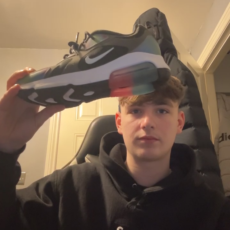 Nike nike airmax 200 product image