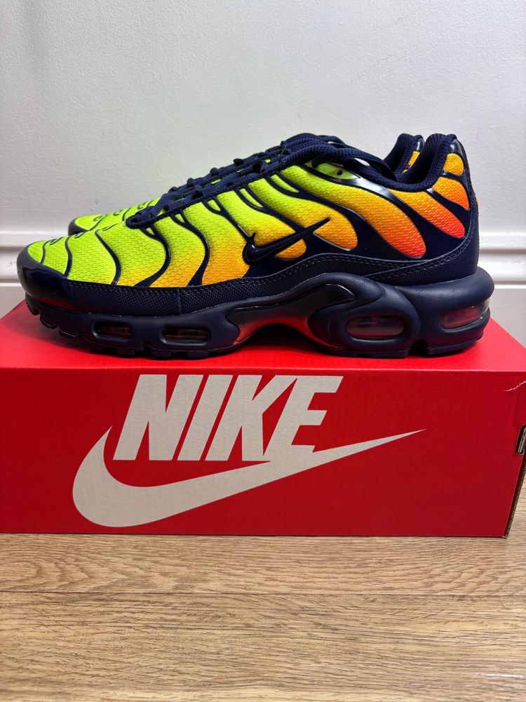 Nike Air Max Plus