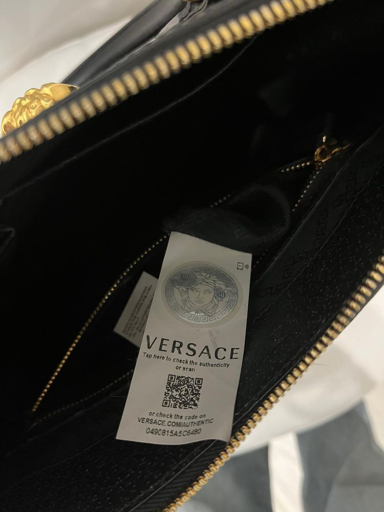 Versace bag 2