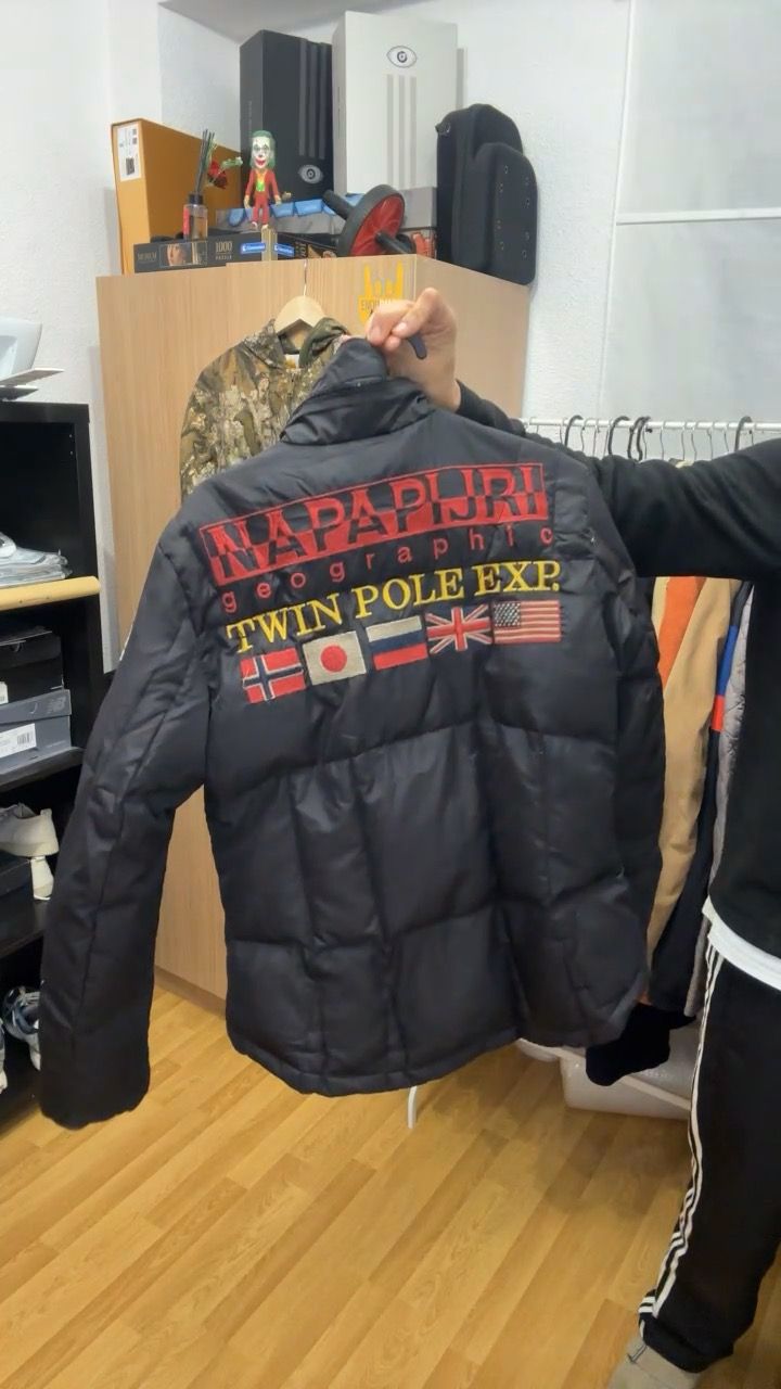Other Chaqueta napapijiri talla s  product image
