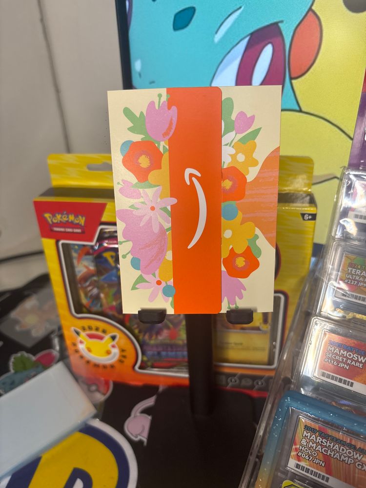 Other Amazon Gift Card Giveaway product image