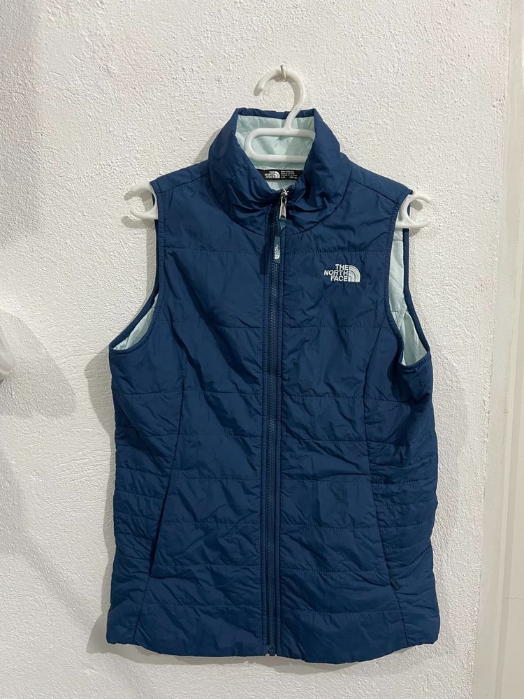 The North Face The North Face Girls' Sleeveless Vest product image