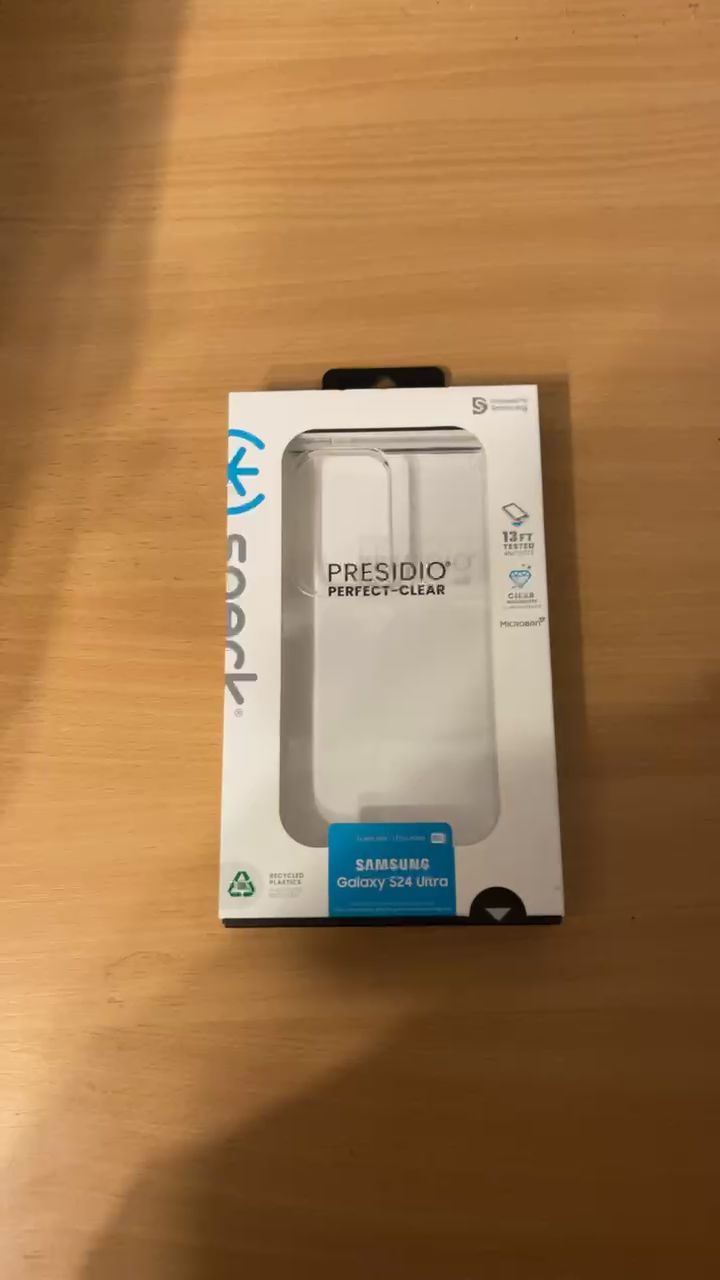 Samsung S24 Ultra phone case image 1