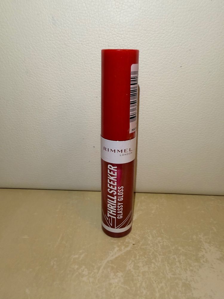 Rimmel London Rimmel London Stay Glossy Lip Gloss product image