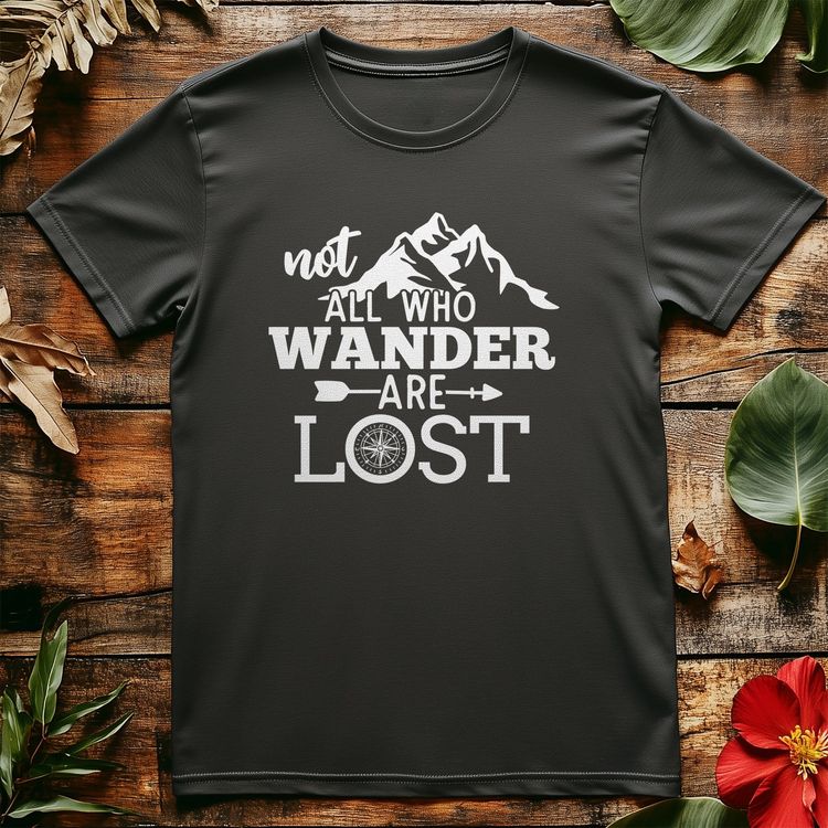 Not All Who Wander Are Lost - image 4