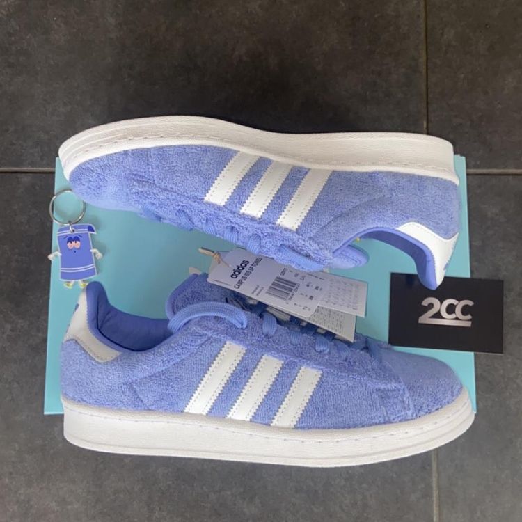 Adidas - Adidas Campus 80s South Park Towelies product image