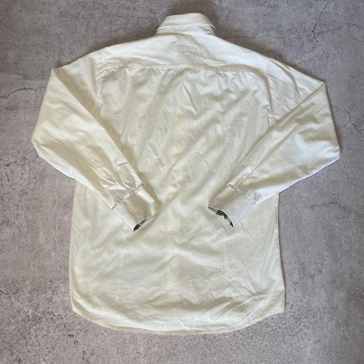 White Burberry London Shirt 4
