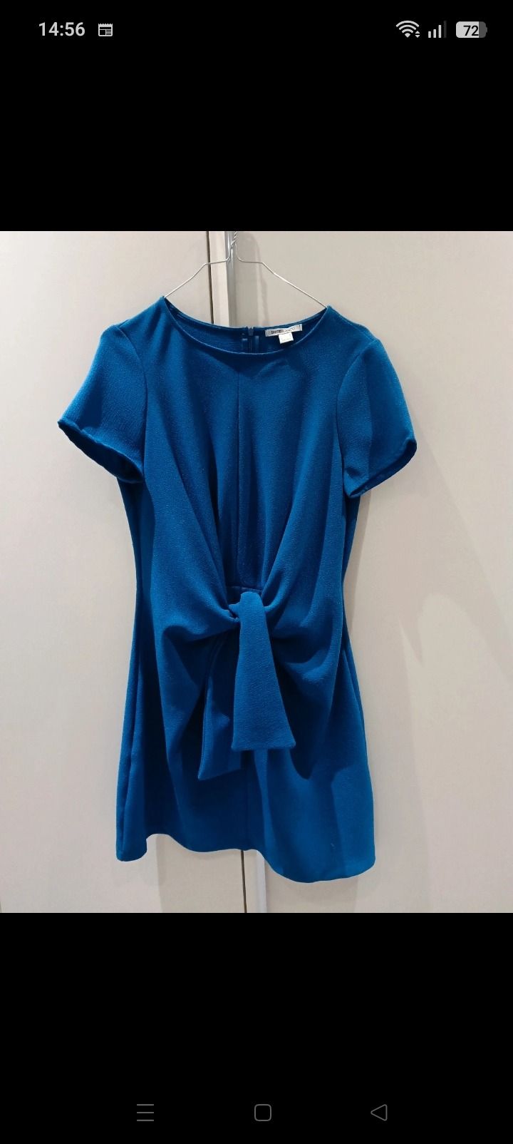 Other Blue Dress SuiteBlanco taglia M Italia 42 product image
