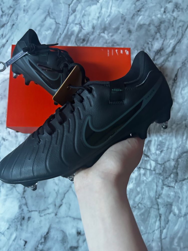 Nike Nike Black Football Boots product image