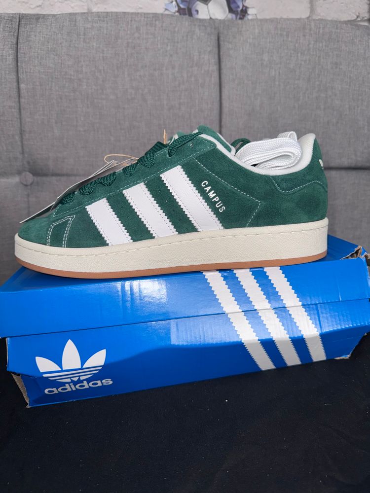 Adidas Campus 00S Sneakers Size 8