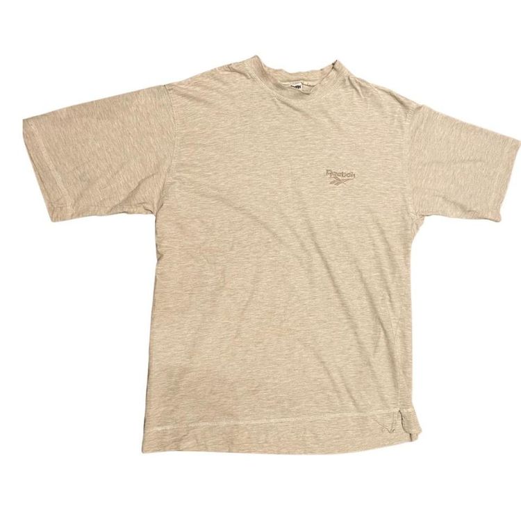 Reebok 90s Reebok Culture Spellout Graphic T-shirt XL product image