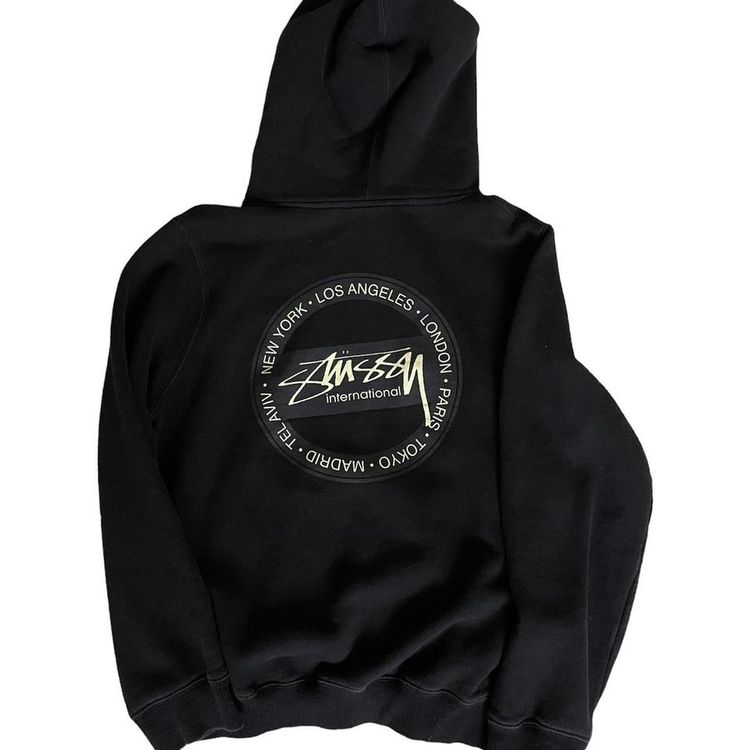 Other Stussy International Hoody/Size Small/Dead Stock/Worn A Couple Times/Price Is Negotiable Dm/Retail P product image