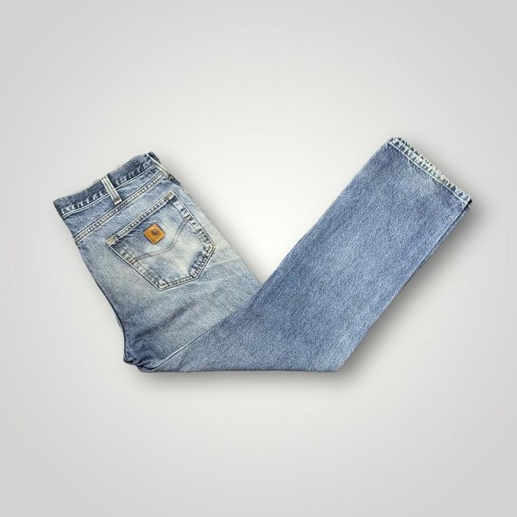 Carhartt Carhartt Carpenter Jeans product image